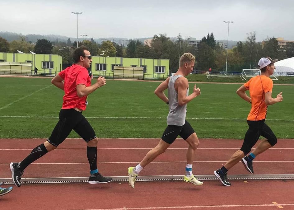 FÉNIX SPORT BLANSKO A BOSKOVICE opět v akci